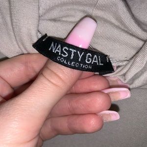 Nasty Gal, XS DRESS